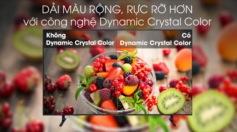 Smart Tivi Samsung 4K 49 inch UA49RU8000