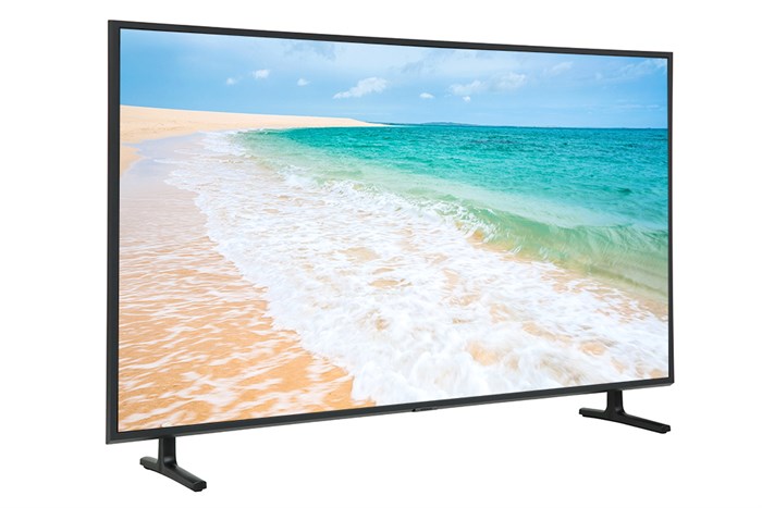 Smart Tivi Samsung 4K 49 inch UA49RU8000 Màu Đen