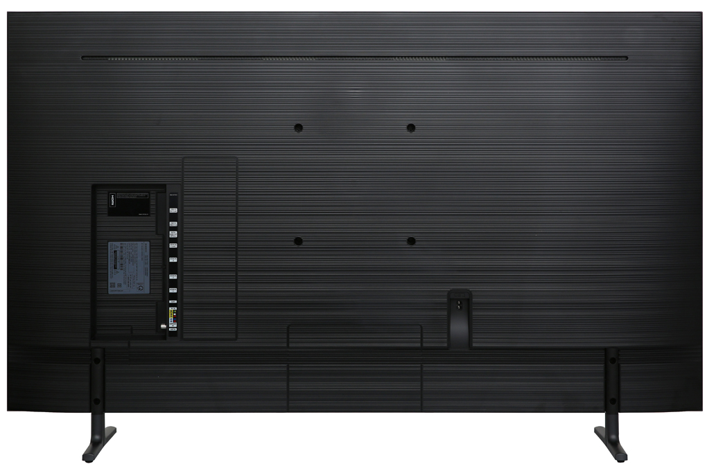 Smart Tivi Samsung 4K 55 inch UA55RU8000 Màu Đen