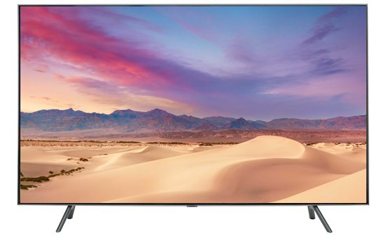 Smart Tivi QLED Samsung 4K 49 inch QA49Q75R