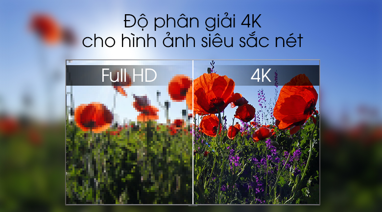 Smart Tivi QLED Samsung 4K 55 inch QA55Q75R