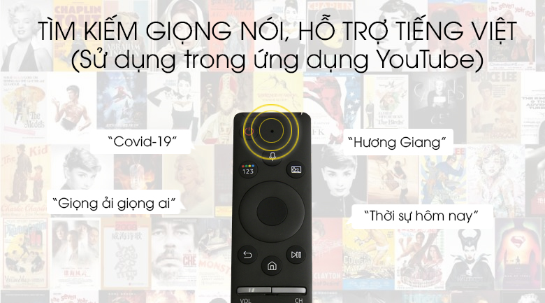 tìm kiếm giọng nói