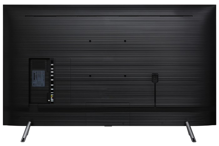 Smart Tivi QLED Samsung 4K 55 inch QA55Q75R Màu Đen