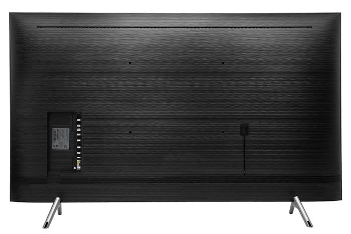 Smart Tivi QLED Samsung 4K 65 inch QA65Q75R Màu Đen