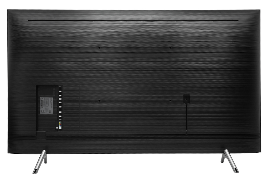 Smart Tivi QLED Samsung 4K 65 inch QA65Q75R Màu Đen