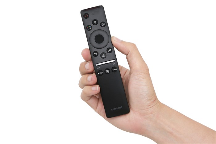 Smart Tivi QLED Samsung 4K 65 inch QA65Q75R Màu Đen