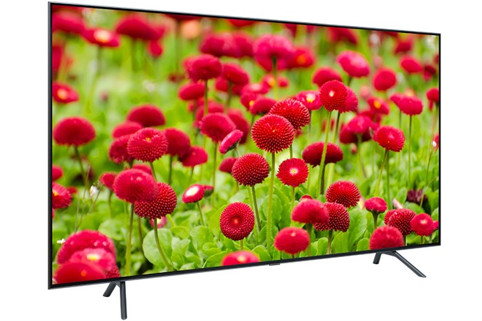 Smart Tivi QLED Samsung 4K 75 inch QA75Q75R Màu Đen