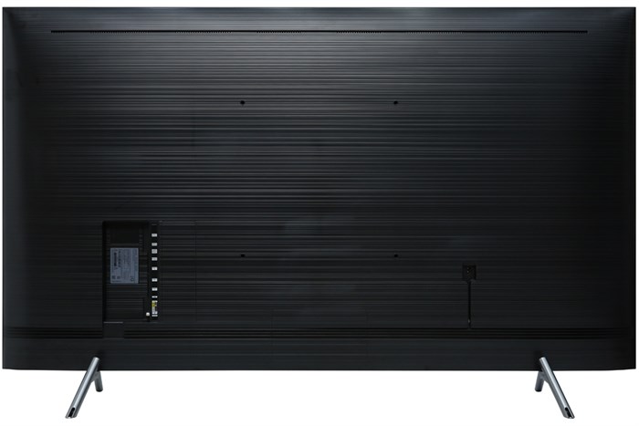 Smart Tivi QLED Samsung 4K 75 inch QA75Q75R Màu Đen