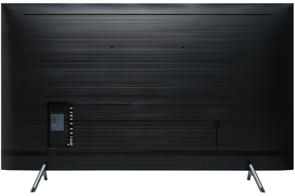 Smart Tivi QLED Samsung 4K 75 inch QA75Q75R Màu Đen