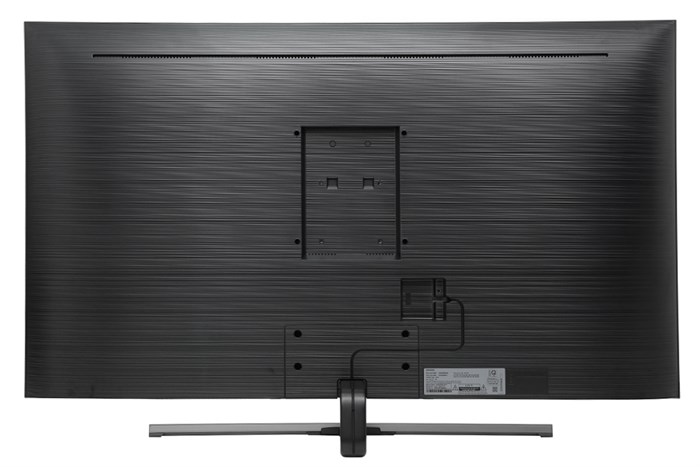 Smart Tivi QLED Samsung 4K 55 inch QA55Q80R Màu Đen