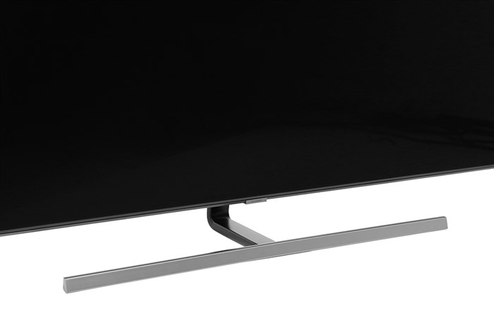 Smart Tivi QLED Samsung 4K 55 inch QA55Q80R Màu Đen