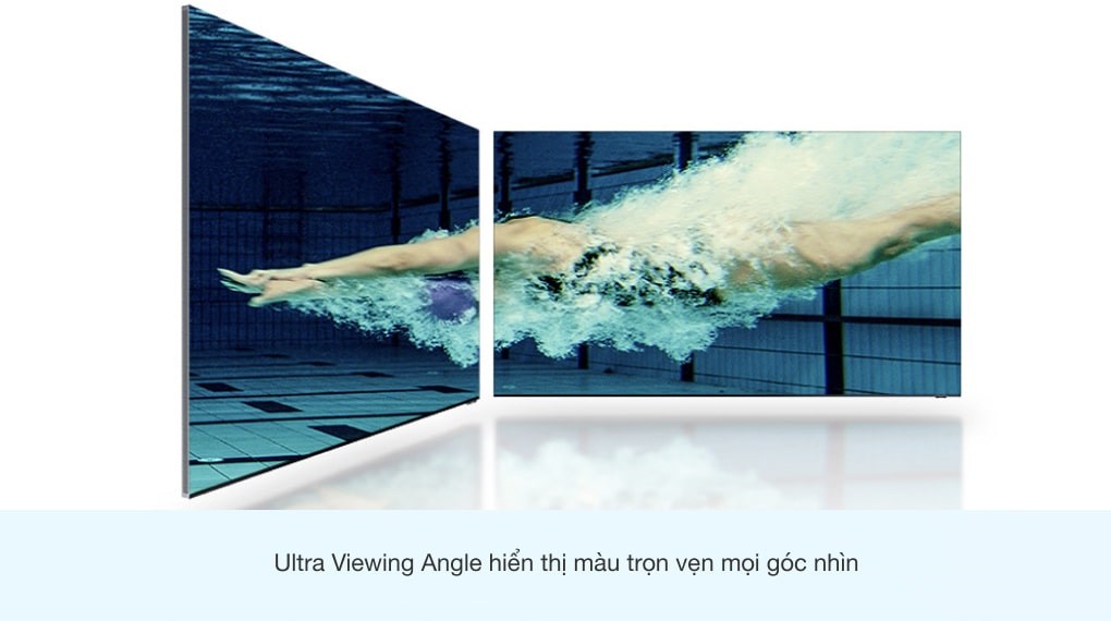 Smart Tivi QLED Samsung 4K 65 inch QA65Q80R