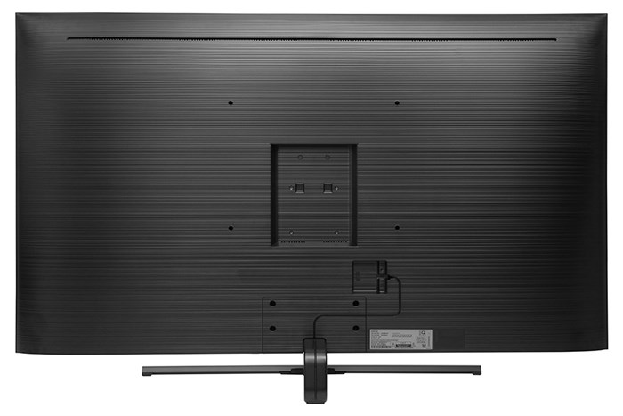 Smart Tivi QLED Samsung 4K 65 inch QA65Q80R Màu Đen