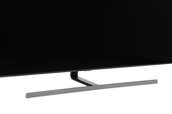 Smart Tivi QLED Samsung 4K 65 inch QA65Q80R Màu Đen