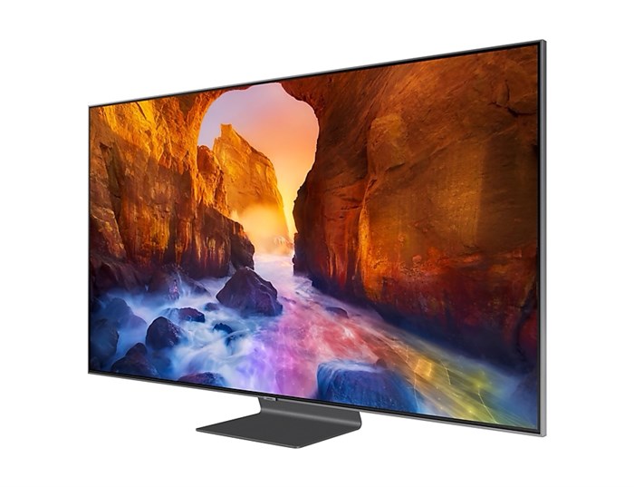 Smart Tivi QLED Samsung 4K 65 inch QA65Q90R Màu Đen