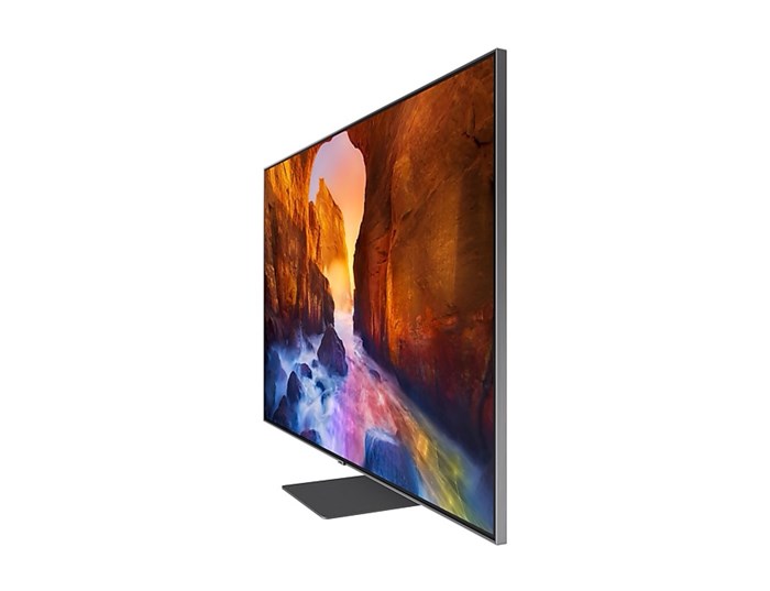 Smart Tivi QLED Samsung 4K 65 inch QA65Q90R Màu Đen
