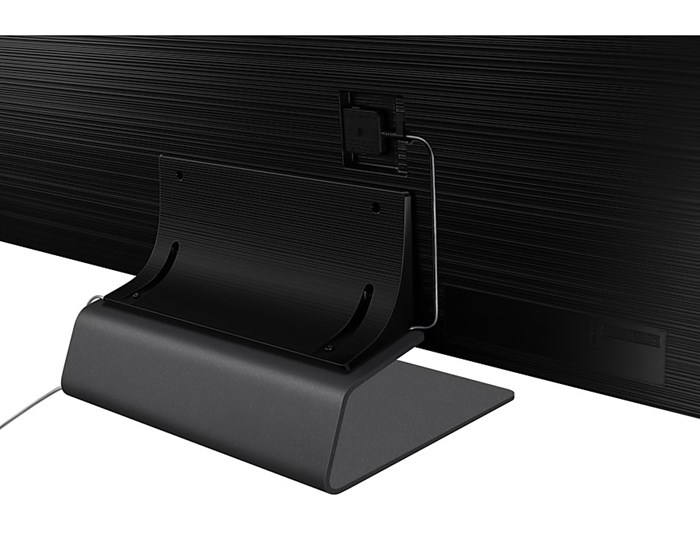 Smart Tivi QLED Samsung 4K 65 inch QA65Q90R Màu Đen