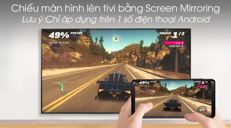 Smart Tivi QLED Samsung 4K 75 inch QA75Q90R