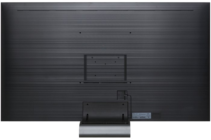 Smart Tivi QLED Samsung 4K 75 inch QA75Q90R Màu Đen