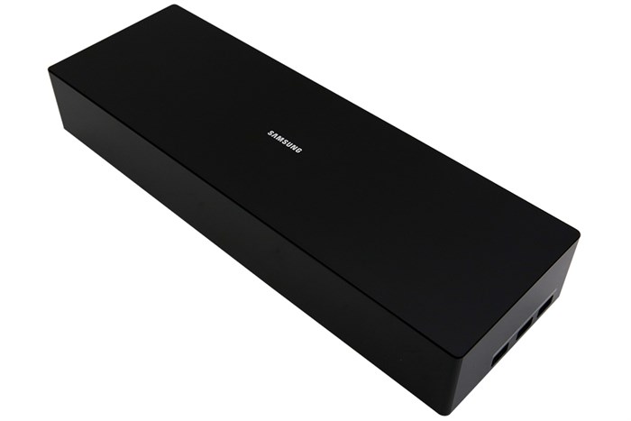 Smart Tivi QLED Samsung 4K 75 inch QA75Q90R Màu Đen