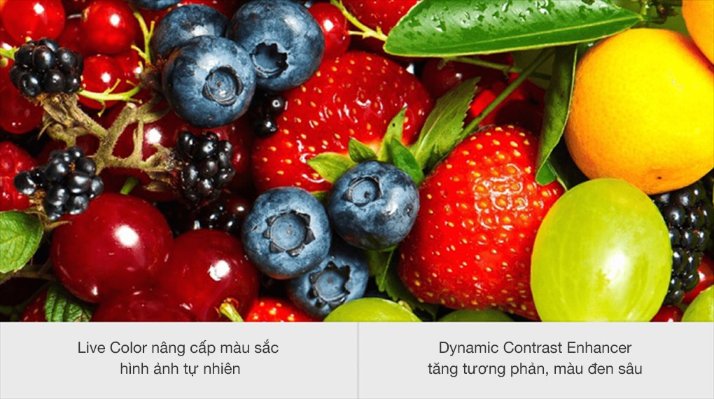 Smart Tivi Sony 32 inch KDL-32W610G