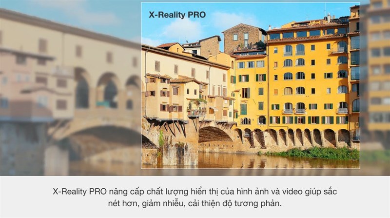 Smart Tivi Sony 32 inch KDL-32W610G