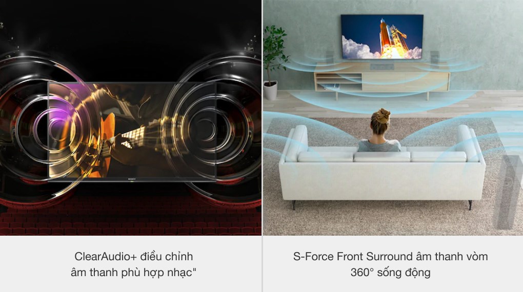 Smart Tivi Sony 32 inch KDL-32W610G