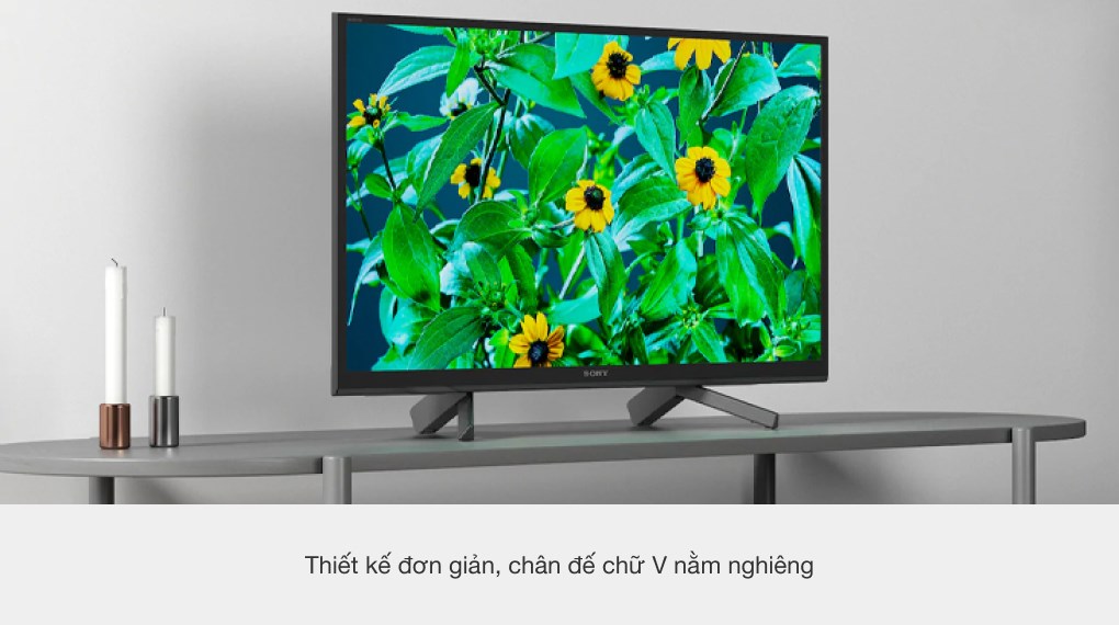 Smart Tivi Sony 32 inch KDL-32W610G