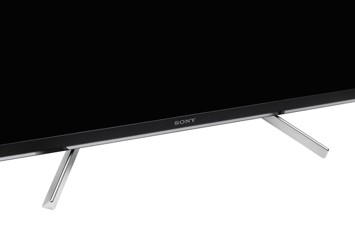 Smart Tivi Sony 32 inch KDL-32W610G Màu Đen