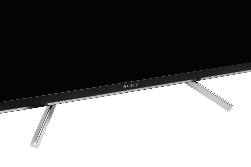 Smart Tivi Sony 32 inch KDL-32W610G Màu Đen