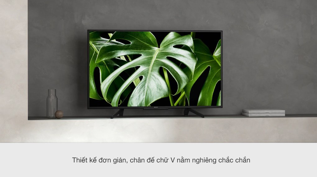 Smart Tivi Sony 43 inch KDL-43W660G