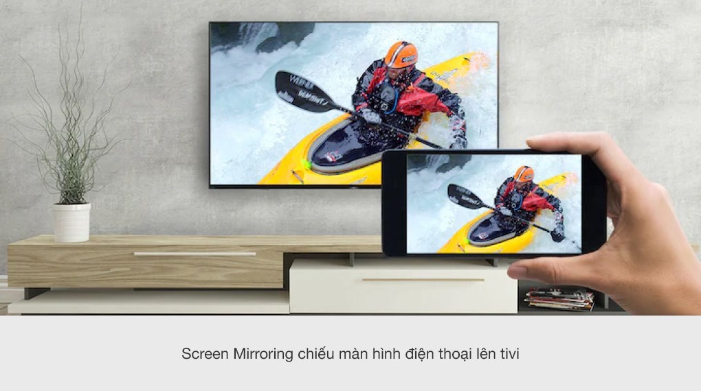 Smart Tivi Sony 43 inch KDL-43W660G - 11