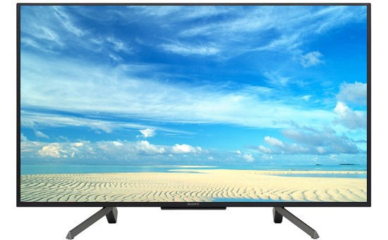 Smart Tivi Sony 43 inch KDL-43W660G