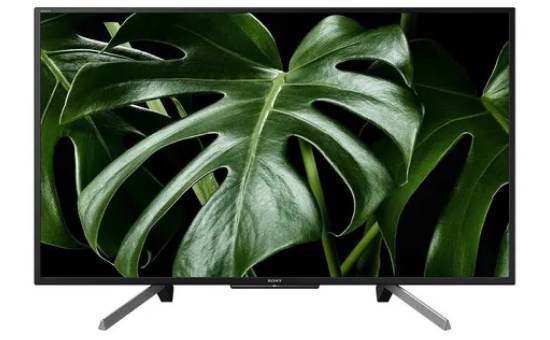 Smart Tivi Sony 50 inch KDL-50W660G