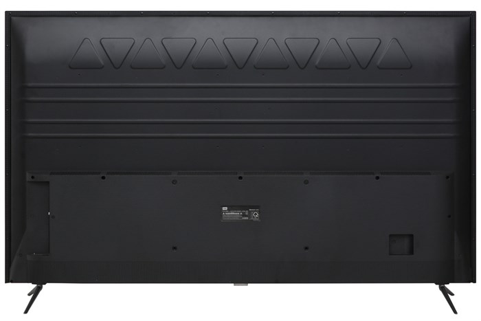 Android Tivi TCL 4K 65 inch L65P8 Màu Đen