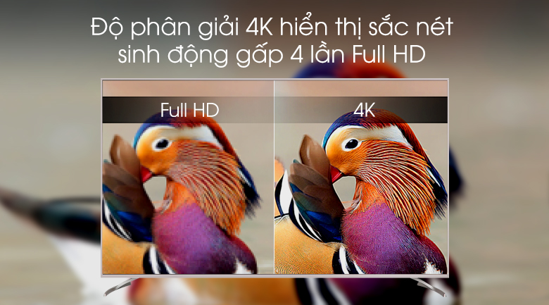 Android Tivi Skyworth 4K 55 inch 55G2