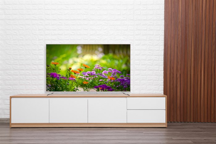 Android Tivi Skyworth 4K 55 inch 55G2