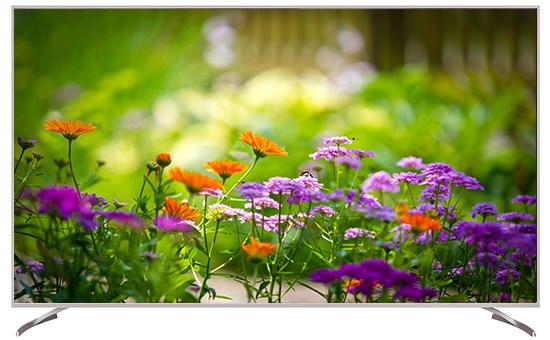 Android Tivi Skyworth 4K 55 inch 55G2