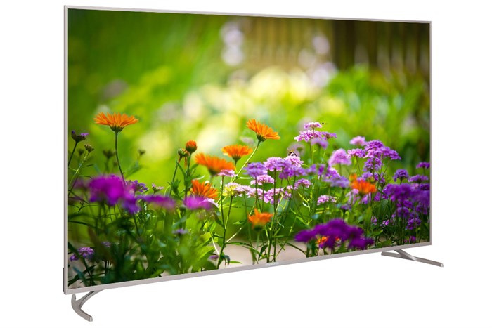 Android Tivi Skyworth 4K 55 inch 55G2