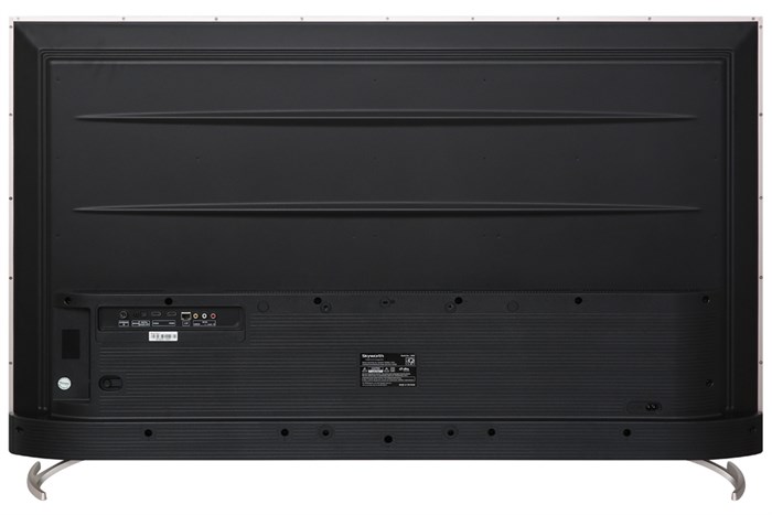 Android Tivi Skyworth 4K 55 inch 55G2