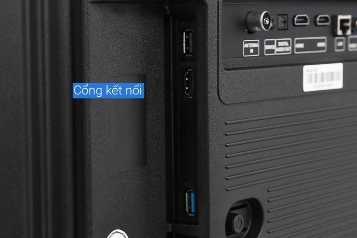 Android Tivi Skyworth 4K 55 inch 55G2