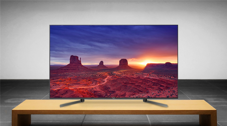 Android Tivi Sony 4K 55 inch KD-55X9500G