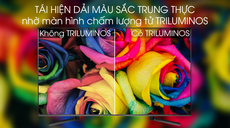 Android Tivi Sony 4K 55 inch KD-55X9500G