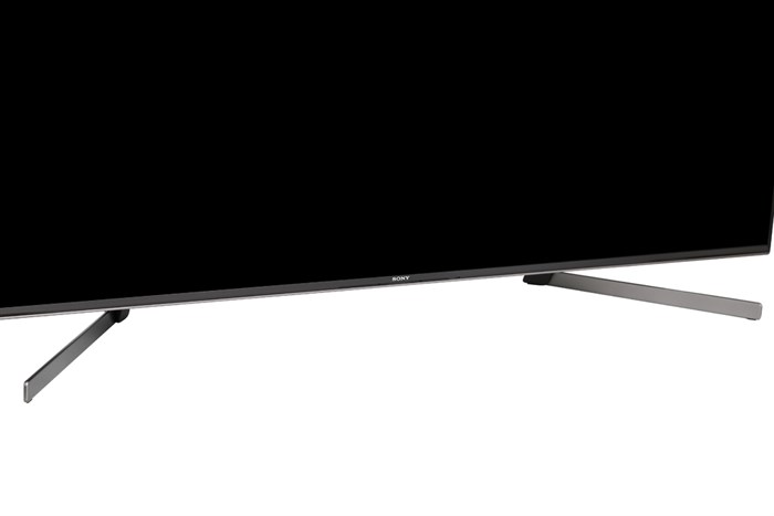 Android Tivi Sony 4K 55 inch KD-55X9500G Màu Đen