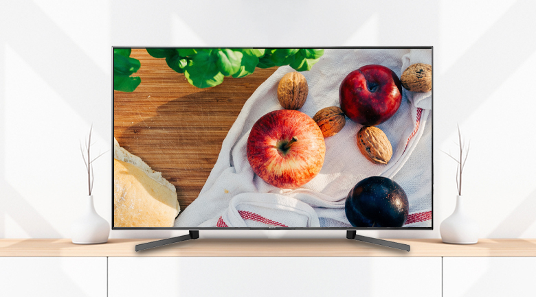 Android Tivi Sony 4K 65 inch KD-65X9500G