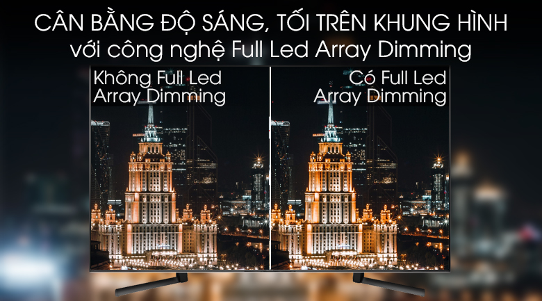 Android Tivi Sony 4K 65 inch KD-65X9500G