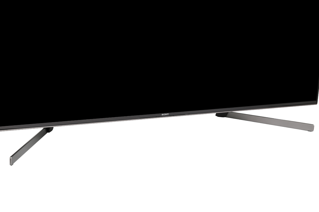 Android Tivi Sony 4K 65 inch KD-65X9500G Màu Đen