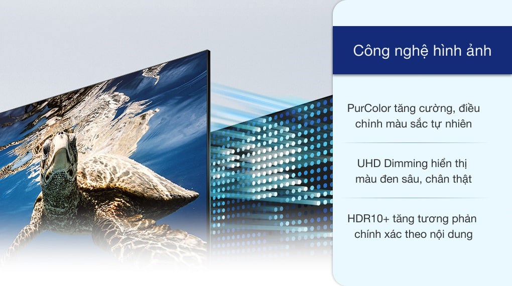 Smart Tivi Samsung 4K 75 inch UA75RU7100