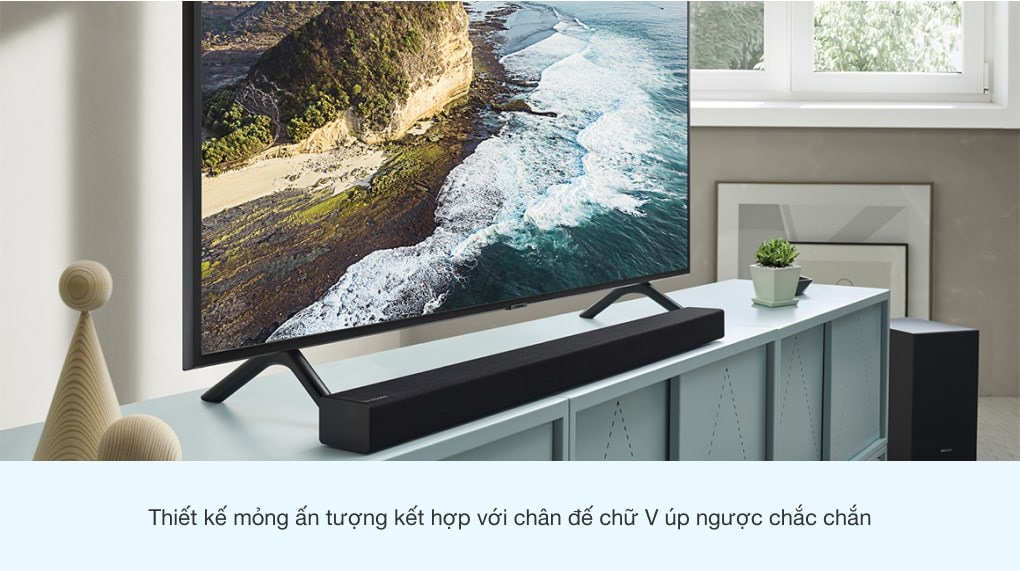 Smart Tivi Samsung 4K 75 inch UA75RU7100