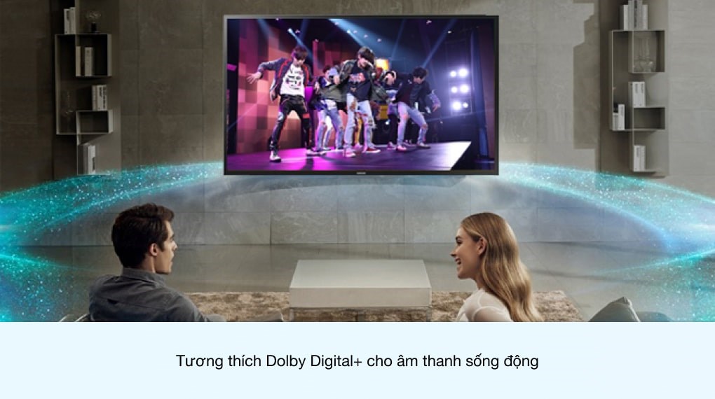 Smart Tivi Samsung 4K 75 inch UA75RU7100